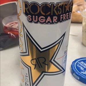 Meet your Posher, Rick